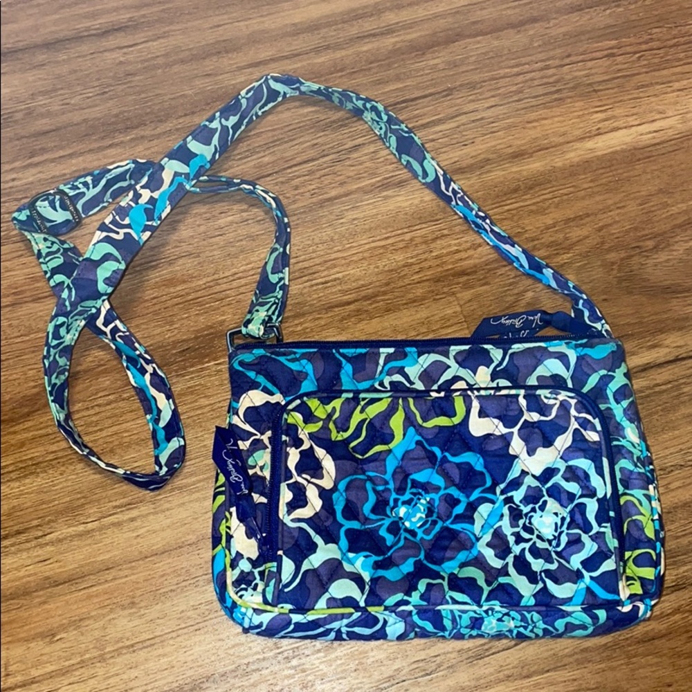 Vera Bradley handbag